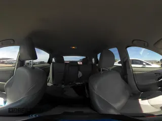 2014 Toyota Prius Four with VIN JTDKN3DUXE1765906, listed as a IAAI auction lot 42171475 with 149,632 mi miles. Bid and sale history available at carsss.com. Image 18.
