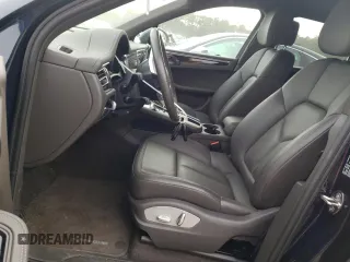 2021 Porsche Macan z VIN WP1AA2A5XMLB14937, wystawiony jako Copart lot #42006234 z przebiegiem 17 851 mil mil oraz Szkoda całkowita • Salvage title. Historia ofert i sprzedaży dostępna na DreamBid. Obrazek 7.