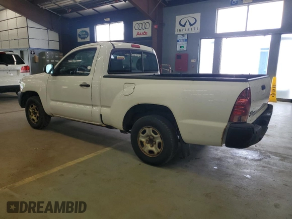 2013 Toyota Tacoma z VIN 5TFNX4CNXDX030314, wystawiony jako Copart lot #60300185 z przebiegiem 217 513 mil mil oraz Czysty tytuł • Clean title. Historia ofert i sprzedaży dostępna na DreamBid. Obrazek 2.