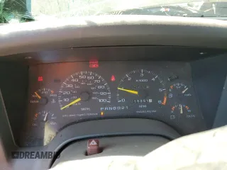 1996 GMC Jimmy SL with VIN 1GKCS13W0T2553905, listed as a Copart auction lot 71007674 with 169,513 mi miles and Salvage Title. Bid and sale history available at carsss.com. Image 9.