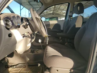 2003 Chrysler PT Cruiser with VIN 3C4FY48B53T565500, listed as a Copart auction lot 42544755 with 109,545 mi miles and Salvage Title. Bid and sale history available at carsss.com. Image 7.
