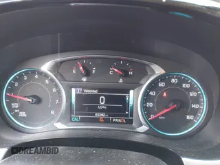 2018 Chevrolet Traverse Premier with VIN 1GNERKKW6JJ173579, listed as a IAAI auction lot 39725683 with 63,682 mi miles. Bid and sale history available at carsss.com. Image 7.