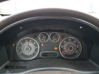 2008 Ford Taurus X SEL с VIN 1FMDK02W88GA11596, выставлен на аукционе Copart как лот 53447445 с пробегом 137 325 миль миль и Списание • Salvage title. История ставок и продаж доступна на DreamBid. Изображение 9.