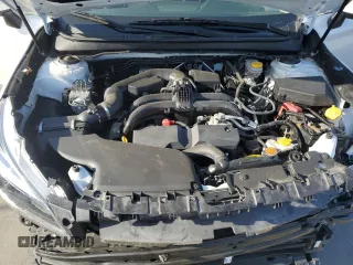 2015 Subaru Legacy Premium с VIN 4S3BNBC64F3054138, выставлен на аукционе Copart как лот 59311235 с пробегом 100 509 миль миль и Списание • Salvage title. История ставок и продаж доступна на DreamBid. Изображение 11.