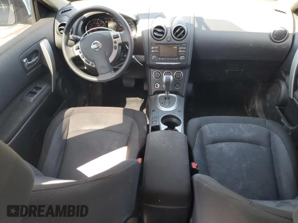 2013 Nissan Rogue SL with VIN JN8AS5MT3DW016975, listed as a Copart auction lot 52032945 with 91,231 mi miles and Clean Title. Bid and sale history available at carsss.com. Image 8.