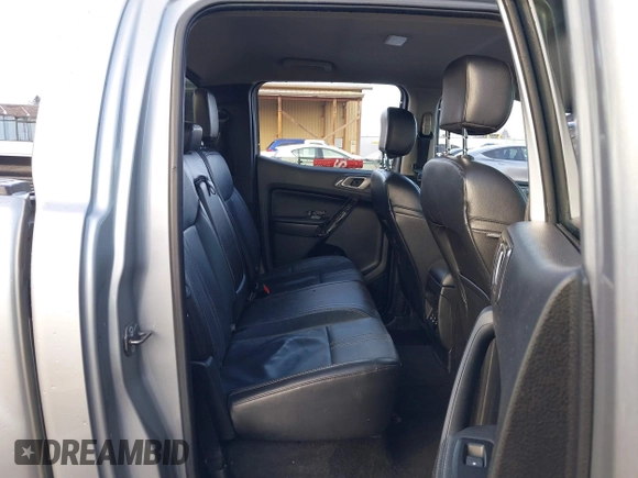 2020 Ford Ranger XL with VIN 1FTER4FH0LLA26181, listed as a IAAI auction lot 41492926 with 89,655 mi miles and . Bid and sale history available at DreamBid. Image 8.