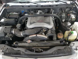2003 Suzuki XL7 Touring with VIN JS3TX92V334101330, listed as a Copart auction lot 87790235 with 78,383 mi miles and Salvage Title. Bid and sale history available at DreamBid. Image 12.