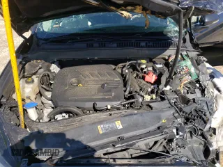 2015 Ford Fusion SE with VIN 1FA6P0HD2F5120560, listed as a Copart auction lot 52131115 with 156,289 mi miles and Salvage Title. Bid and sale history available at DreamBid. Image 13.