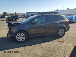 2008 Subaru Tribeca Limited z VIN 4S4WX98D484408082, wystawiony jako Copart lot #41897145 z przebiegiem 162 266 mil mil oraz Szkoda całkowita • Salvage title. Historia ofert i sprzedaży dostępna na DreamBid. Obrazek 1.