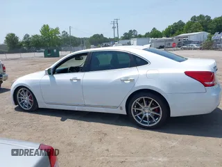 2016 Hyundai Equus Signature z VIN KMHGH4JH7GU102560, wystawiony jako IAAI lot #42405555 z przebiegiem 95 702 mil mil oraz . Historia ofert i sprzedaży dostępna na DreamBid. Obrazek 14.