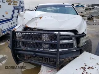 2014 Ram 2500 Tradesman с VIN 3C6UR5HL1EG231924, выставлен на аукционе Copart как лот 71610132 с пробегом Не указан миль и Списание • Salvage title. История ставок и продаж доступна на DreamBid. Изображение 11.