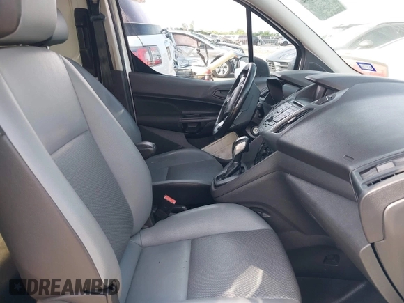 2017 Ford Transit Connect XL с VIN NM0LS6E7XH1318470, выставлен на аукционе IAAI как лот 42293882 с пробегом 114 980 миль миль и . История ставок и продаж доступна на DreamBid. Изображение 5.
