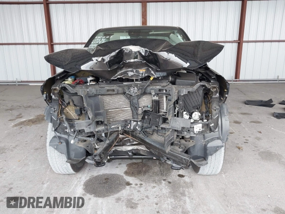 2022 Nissan Frontier Pro-4X with VIN 1N6ED1EK3NN655058, listed as a IAAI auction lot 41744009 with 70,823 mi miles and . Bid and sale history available at DreamBid. Image 12.