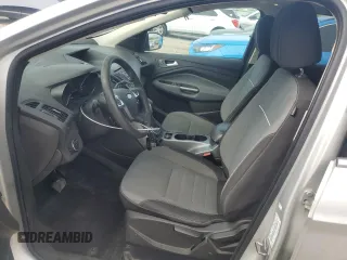 2013 Ford Escape SE z VIN 1FMCU0GXXDUA47275, wystawiony jako Copart lot #52241145 z przebiegiem 157 724 mil mil oraz Nie do naprawy • Non repairable. Historia ofert i sprzedaży dostępna na DreamBid. Obrazek 7.