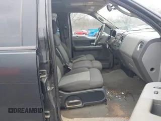 2006 Ford F-150 XLT with VIN 1FTPW14V96KD63001, listed as a IAAI auction lot 42061156 with 189,174 mi miles and . Bid and sale history available at carsss.com. Image 5.