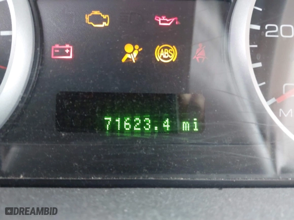 2006 Ford Fusion SE with VIN 3FAHP071X6R157627, listed as a IAAI auction lot 41486127 with 71,623 mi miles. Bid and sale history available at carsss.com. Image 15.