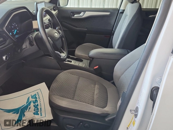 2020 Ford Escape SE с VIN 1FMCU9G63LUB81314, выставлен на аукционе IAAI как лот 42905132 с пробегом 44 436 миль миль и . История ставок и продаж доступна на DreamBid. Изображение 36.