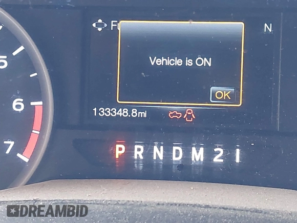 2017 Ford F-250 Lariat с VIN 1FT7W2B66HEB41101, выставлен на аукционе IAAI как лот 41900458 с пробегом 133 348 миль миль и . История ставок и продаж доступна на DreamBid. Изображение 15.