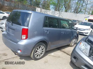 2011 Scion xB z VIN JTLZE4FE6B1119076, wystawiony jako IAAI lot #42219392 z przebiegiem 201 335 mil mil oraz . Historia ofert i sprzedaży dostępna na DreamBid. Obrazek 4.