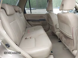 2005 Honda CR-V EX SE z VIN SHSRD78935U317294, wystawiony jako IAAI lot #41964073 z przebiegiem 221 637 mil mil oraz . Historia ofert i sprzedaży dostępna na DreamBid. Obrazek 8.