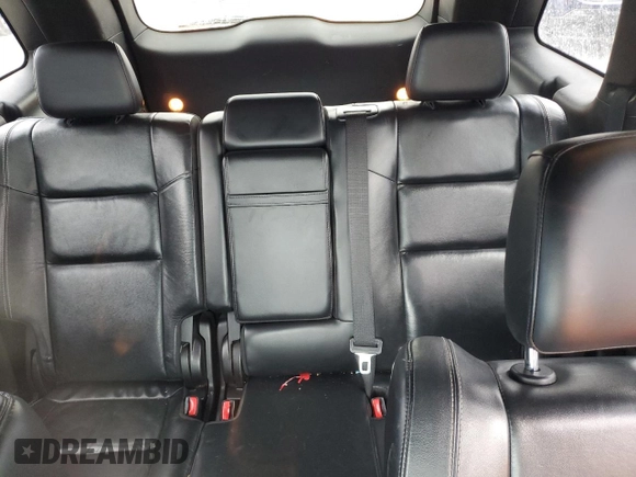 2017 Jeep Grand Cherokee Limited with VIN 1C4RJEBG1HC846028, listed as a Copart auction lot 46530945 with 183,033 mi miles and Salvage Title. Bid and sale history available at carsss.com. Image 10.