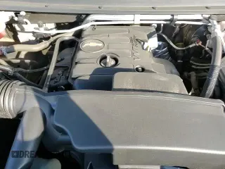 2022 Chevrolet Colorado 2WD LT z VIN 1GCHSCEAXN1151588, wystawiony jako Copart lot #69369345 z przebiegiem 68 462 mil mil oraz Szkoda całkowita • Salvage title. Historia ofert i sprzedaży dostępna na DreamBid. Obrazek 15.