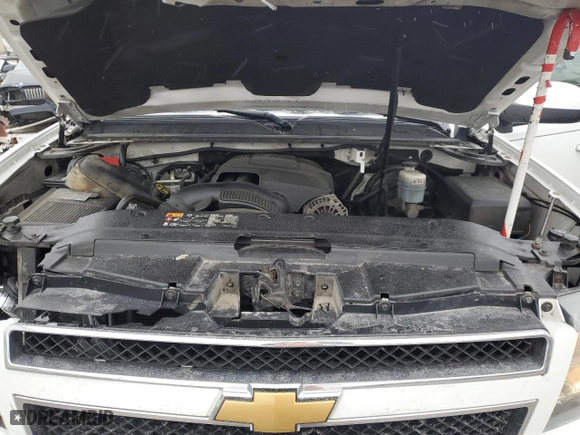 2012 Chevrolet Avalanche LT with VIN 3GNTKFE73CG312496, listed as a Copart auction lot 45145135 with 150,316 mi miles and Clean Title. Bid and sale history available at carsss.com. Image 13.