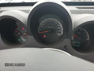 2007 Dodge Nitro SXT z VIN 1D8GU28K47W731172, wystawiony jako Copart lot #59954825 z przebiegiem 121 455 mil mil oraz Szkoda całkowita • Salvage title. Historia ofert i sprzedaży dostępna na DreamBid. Obrazek 9.