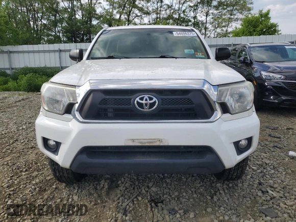 2012 Toyota Tacoma z VIN 5TFUU4EN6CX040726, wystawiony jako Copart lot #54606375 z przebiegiem 347 308 mil mil oraz Czysty tytuł • Clean title. Historia ofert i sprzedaży dostępna na DreamBid. Obrazek 5.