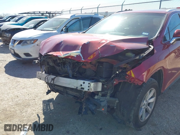 2017 Lexus RX 350 with VIN 2T2BZMCA3HC056800, listed as a IAAI auction lot 41815976 with 64,211 mi miles and . Bid and sale history available at DreamBid. Image 6.