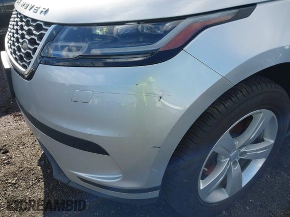 2018 Land Rover Range Rover Velar S с VIN SALYB2RN9JA732588, выставлен на аукционе IAAI как лот 41480879 с пробегом 113 877 миль миль и . История ставок и продаж доступна на DreamBid. Изображение 6.