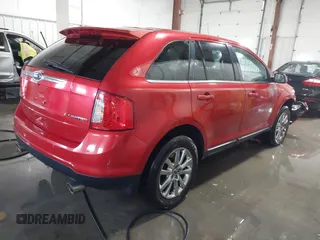 2011 Ford Edge Limited с VIN 2FMDK3KC2BBB35711, выставлен на аукционе IAAI как лот 41706725 с пробегом 257 814 миль миль и . История ставок и продаж доступна на DreamBid. Изображение 4.