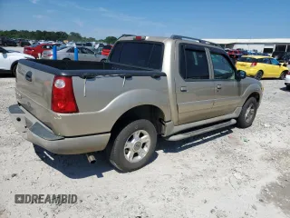 2003 Ford Explorer Sport Trac XLS с VIN 1FMZU67E13UA33470, выставлен на аукционе Copart как лот 62516805 с пробегом 284 124 миль миль и Списание • Salvage title. История ставок и продаж доступна на DreamBid. Изображение 3.