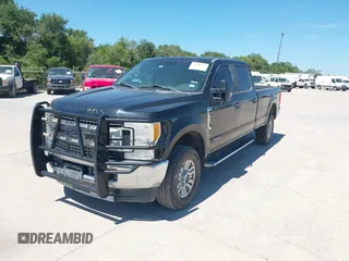 2017 Ford F-250 Lariat with VIN 1FT7W2BT9HEE70915, listed as a IAAI auction lot 42808317 with 229,023 mi miles and . Bid and sale history available at DreamBid. Image 17.