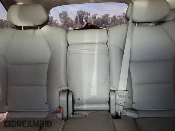 2009 Acura MDX Sport/Pwr Tail Gate with VIN 2HNYD28729H501902, listed as a Copart auction lot 55209274 with 173,377 mi miles and Salvage Title. Bid and sale history available at carsss.com. Image 10.