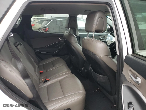 2014 Hyundai Santa Fe Sport with VIN 5XYZUDLAXEG215331, listed as a Copart auction lot 47982365 with NaN miles and Salvage Title. Bid and sale history available at carsss.com. Image 11.