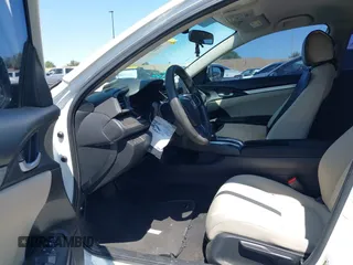 2018 Honda Civic Sedan LX with VIN 2HGFC2F53JH506579, listed as a IAAI auction lot 41980175 with 149,048 mi miles. Bid and sale history available at carsss.com. Image 5.