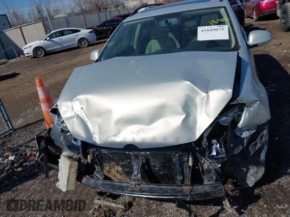 2011 Volkswagen Jetta TDI z VIN 3VWPL7AJ0BM672093, wystawiony jako IAAI lot #41849075 z przebiegiem 205 684 mil mil oraz . Historia ofert i sprzedaży dostępna na DreamBid. Obrazek 13.