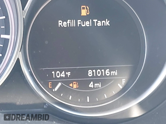 2017 Mazda CX-9 Grand Touring with VIN JM3TCBDY0H0130671, listed as a IAAI auction lot 42514237 with 81,016 mi miles and . Bid and sale history available at DreamBid. Image 15.