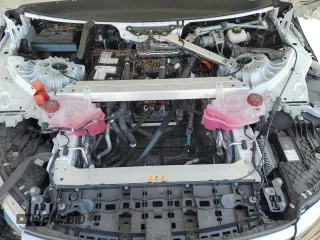 2023 Mercedes-Benz EQS 450+ z VIN W1KCG2DB4PA028894, wystawiony jako Copart lot #53255855 z przebiegiem Nie podano mil oraz Szkoda całkowita • Salvage title. Historia ofert i sprzedaży dostępna na DreamBid. Obrazek 11.