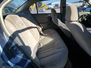 1998 Chevrolet Malibu LS with VIN 1G1NE52M0W6167882, listed as a Copart auction lot 45082955 with 164,622 mi miles and Salvage Title. Bid and sale history available at carsss.com. Image 10.