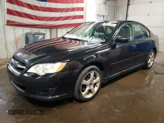 2008 Subaru Legacy (Natl) Ltd with VIN 4S3BL626787224549, listed as a Copart auction lot 83597894 with 208,655 mi miles and Clean Title. Bid and sale history available at carsss.com. Image 1.