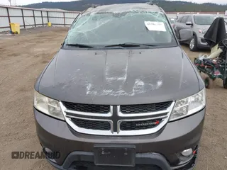 2017 Dodge Journey SXT z VIN 3C4PDDBG2HT578538, wystawiony jako IAAI lot #41765388 z przebiegiem 87 471 mil mil oraz . Historia ofert i sprzedaży dostępna na DreamBid. Obrazek 11.