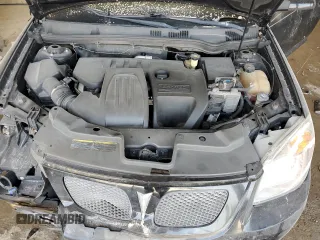 2008 Pontiac G5 GT z VIN 1G2AN18B787191957, wystawiony jako Copart lot #59262285 z przebiegiem 197 102 mil mil oraz Szkoda całkowita • Salvage title. Historia ofert i sprzedaży dostępna na DreamBid. Obrazek 11.