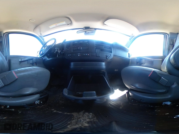 2020 Chevrolet Express Cargo с VIN 1GCWGAFG1L1160788, выставлен на аукционе IAAI как лот 42772328 с пробегом 115 254 миль миль и . История ставок и продаж доступна на DreamBid. Изображение 18.