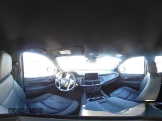 2023 Chevrolet Suburban LT with VIN 1GNSKCKD7PR390516, listed as a IAAI auction lot 41640622 with 42,803 mi miles and . Bid and sale history available at DreamBid. Image 19.