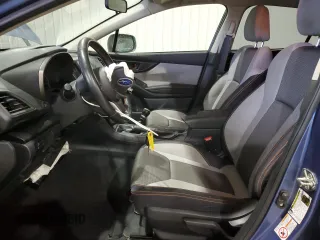 2018 Subaru Crosstrek Premium z VIN JF2GTABC7JG317416, wystawiony jako Copart lot #56826225 z przebiegiem 158 121 mil mil oraz Szkoda całkowita • Salvage title. Historia ofert i sprzedaży dostępna na DreamBid. Obrazek 7.