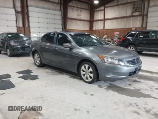 2010 Honda Accord EX с VIN 1HGCP2F79AA149917, выставлен на аукционе IAAI как лот 42478715 с пробегом 146 705 миль миль и . История ставок и продаж доступна на DreamBid. Изображение 1.