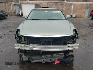 2006 Cadillac DTS 1SC z VIN 1G6KD57Y26U182388, wystawiony jako Copart lot #71929184 z przebiegiem 91 711 mil mil oraz Szkoda całkowita • Salvage title. Historia ofert i sprzedaży dostępna na DreamBid. Obrazek 5.