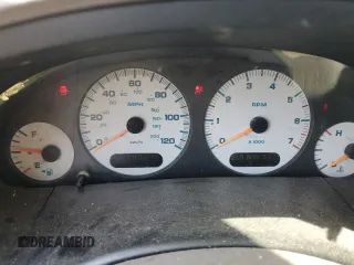 2002 Dodge Caravan SE with VIN 1B4GP243X2B634382, listed as a Copart auction lot 73459694 with 247,875 mi miles and Salvage Title. Bid and sale history available at carsss.com. Image 9.